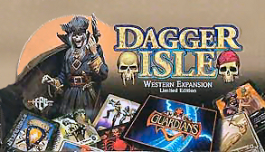 Dagger Isle